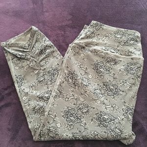 Torrid Workout Pants